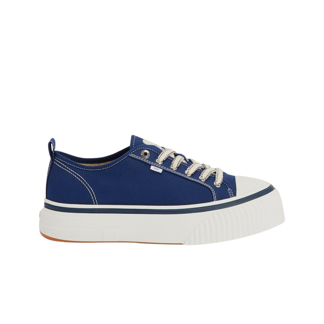 

Ami Low Top Ami 1980 Sneakers Nautic Blue EU 43