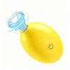 Powerful Lemon Sucking Vibrator for Women Thrusting Sucker Vagina Massager G Spot Stimulator Nipple Clitoris for Female Couple