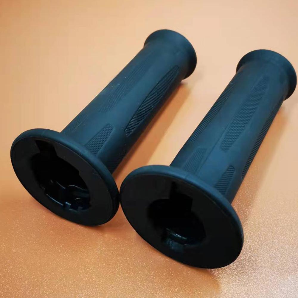 

Для BMW S1000RR S1000R K1300 S/R/GT R1250R R1250RS LX350T C 600 спортивные ручки на руль мотоцикла, резиновый гель чёрный