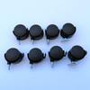 2-Inch Lightweight Swivel Chair & Furniture Caster Wheel