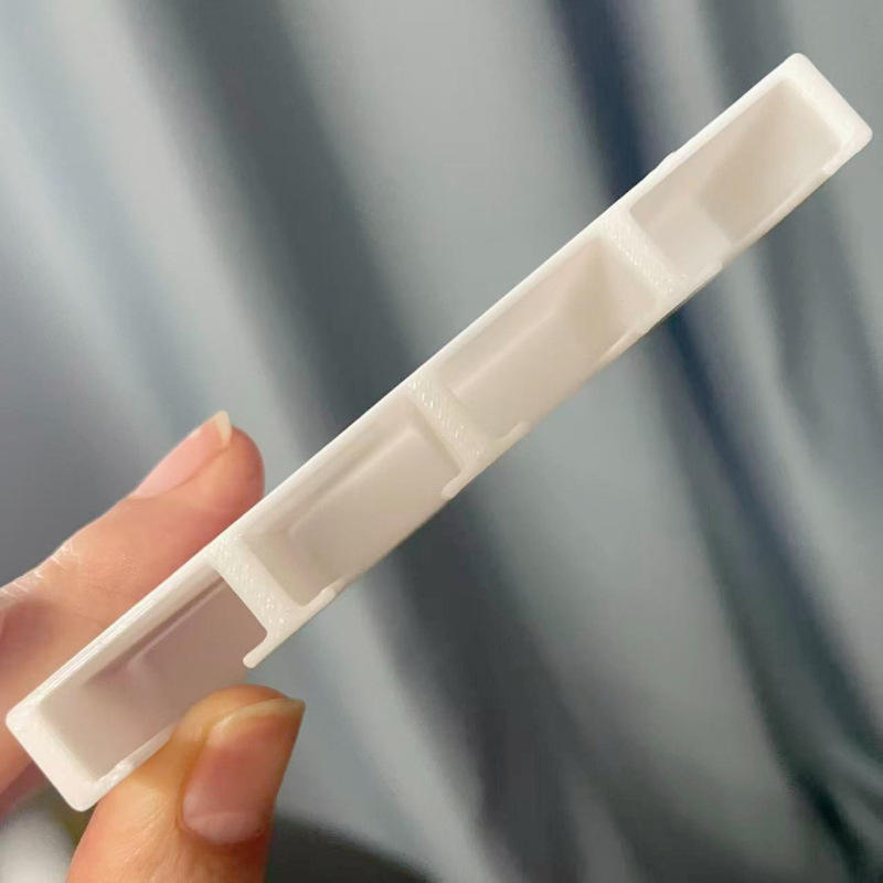 Nähmaschinen-Nähfuß-Aufbewahrungsbehälter Wandmontiertes Organizer-Regal für Nähzubehör Aufbewahrung von Nähfüßen und Werkstattorganisation