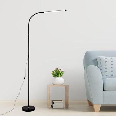 NuFeng Smart LED Floor Lamp with USB Charging