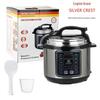Multifunctional Large Capacity Household Electric Pressure Cooker