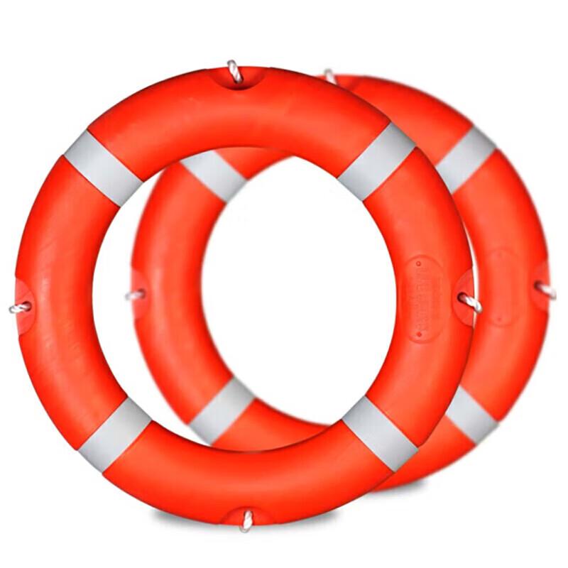 Jiangbo Adult Marine Lifebuoy