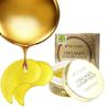 [QNT3T425_58] Luxury Gold Eye Patch 3w Clinic 60 Sheets 30-Day Supply (40085462)