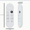 Replacement Voice Remote Control Compatible with Google Chromecast 4K Snow Smart TV Streaming Stick Remote G9N9N
