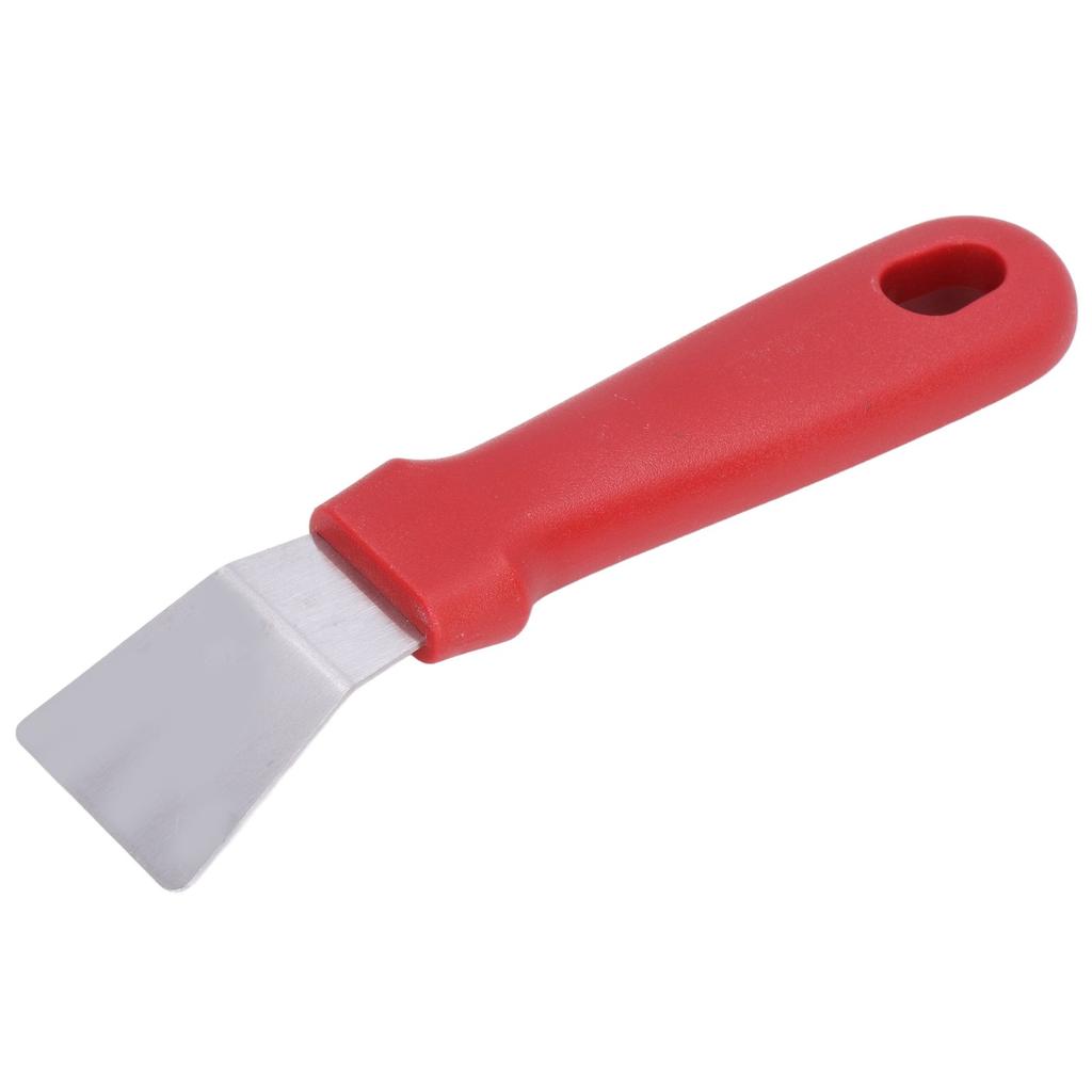 10Pcs Defrosting Shovel Efficient Cleaning Anti Slip Handle Hanging Hole Ice Scraper Deicing Tool for Kitchen