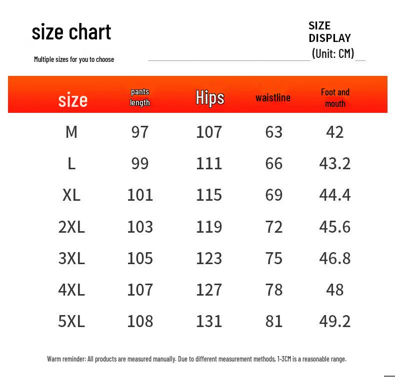 ROMON Men's Winter Plush Lined Straight Leg Pants