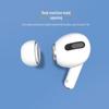 Silicone protective ear caps for Apple AirPods Pro, suitable for 3rd generation.
