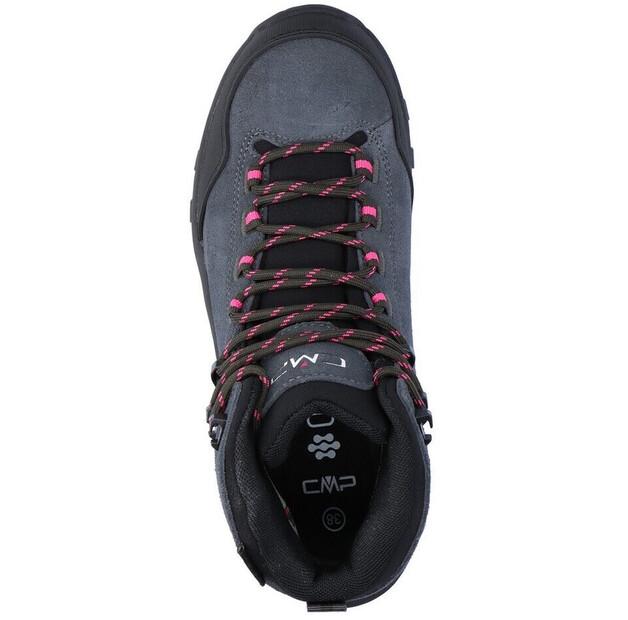 Треккинговые ботинки CMP Myzar Mid Trekking