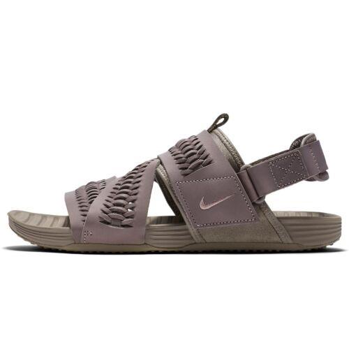 

New Nike Air Solarsoft Zigzag Wvn Qs 850588-200 45