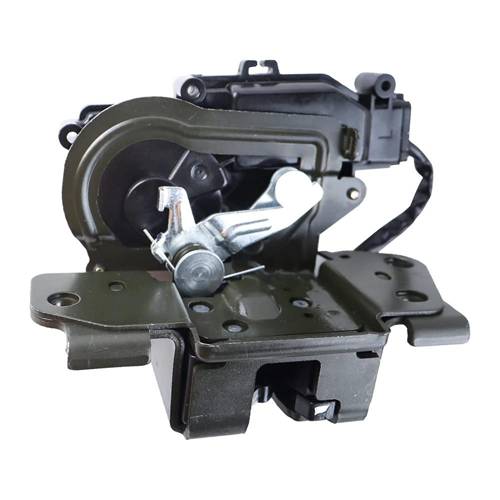 Liftgate Trunk Hatch Tailgate Door Lock Actuator For Toyota Prius 2010-2015 69350-47020 69350-47040 69350-47041
