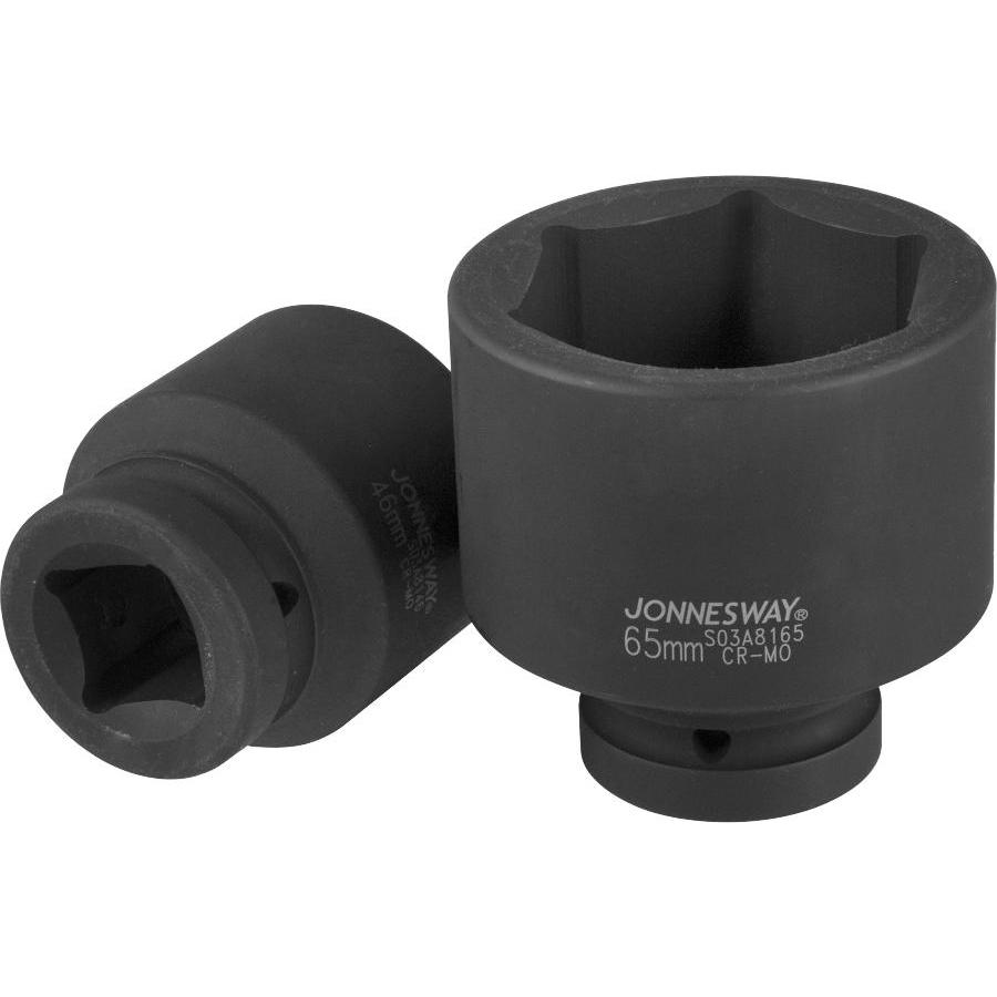 

Торцевая головка Jonnesway S03a8124
