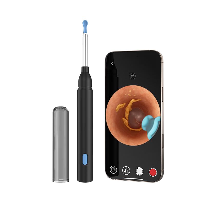 Jieshijia Smart Visual Ear Cleaner