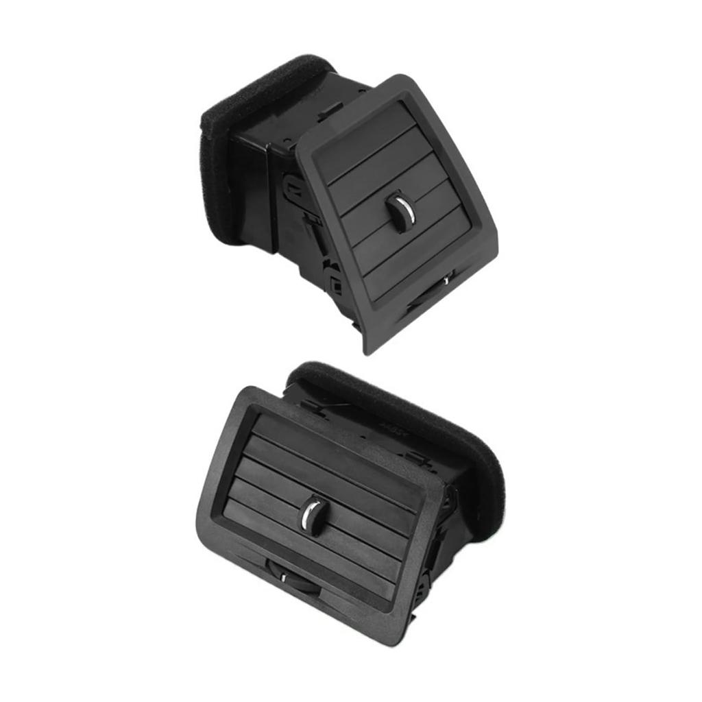 LH+RH Dashboard Air A/C Vent For Dodge Challenger 1QL41XDVAA 1QL40XDVAA