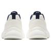 Anta Anti Slip Wear Resistant Low Top Running Shoes Men's White Sneakers 912345580-5
