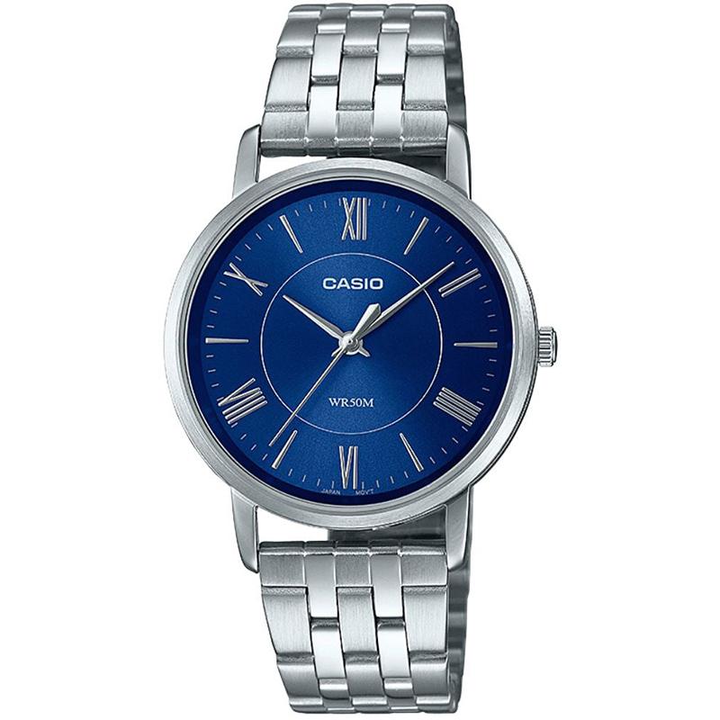 

Женские наручные часы Casio LTP-B110D-2AVDF