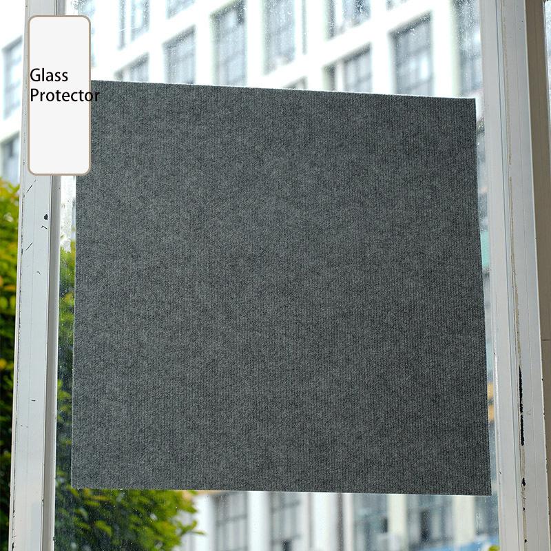 Self-Adhesive Cat Scratch Pad Durable Stick-On Wall Sofa Furniture Protector Anti-Scratch Cut-to-Fit Pet Climbing Mat Carpet