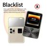I19pro Dual Card Mobile Non-smart, Rotating Mobile Phone Button Elderly 2G Mobile Phone