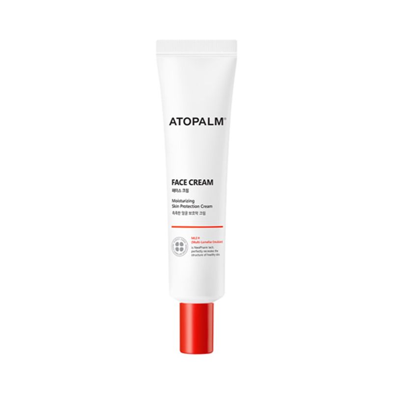 [ATOPALM] *renewal* Face Cream 35ml