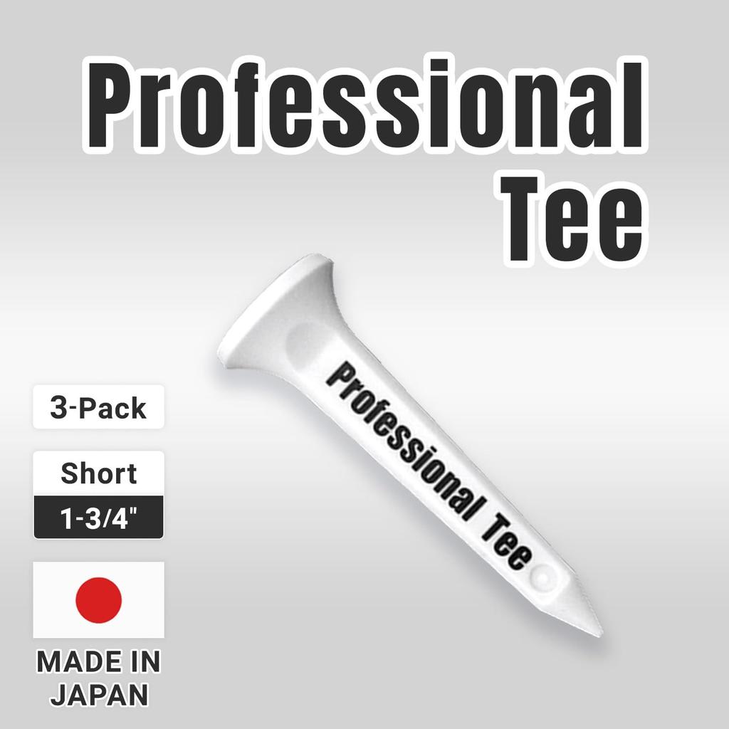 SUBETT Short White (3 pieces)