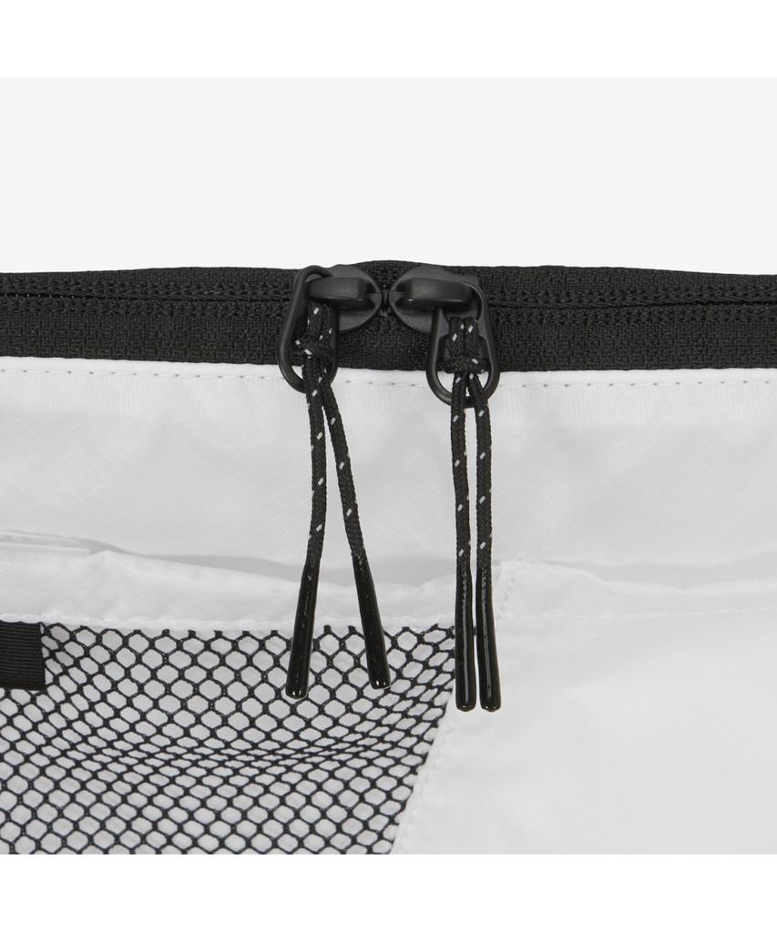 The North Face Nn2Ps15C Ultra Jet Slim Cross White