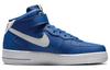 Nike Air Force 1 Mid '07 LV8 40th Anniversary Blue Jay DR9513-400