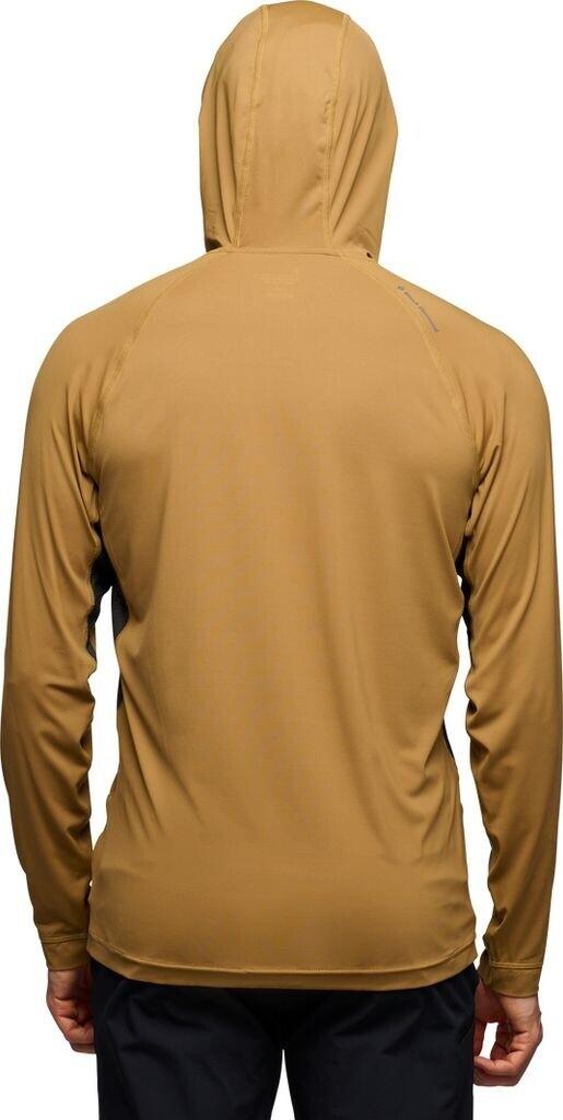 Куртка Black Diamond M Alpenglow Pro Hoody (752093) факс