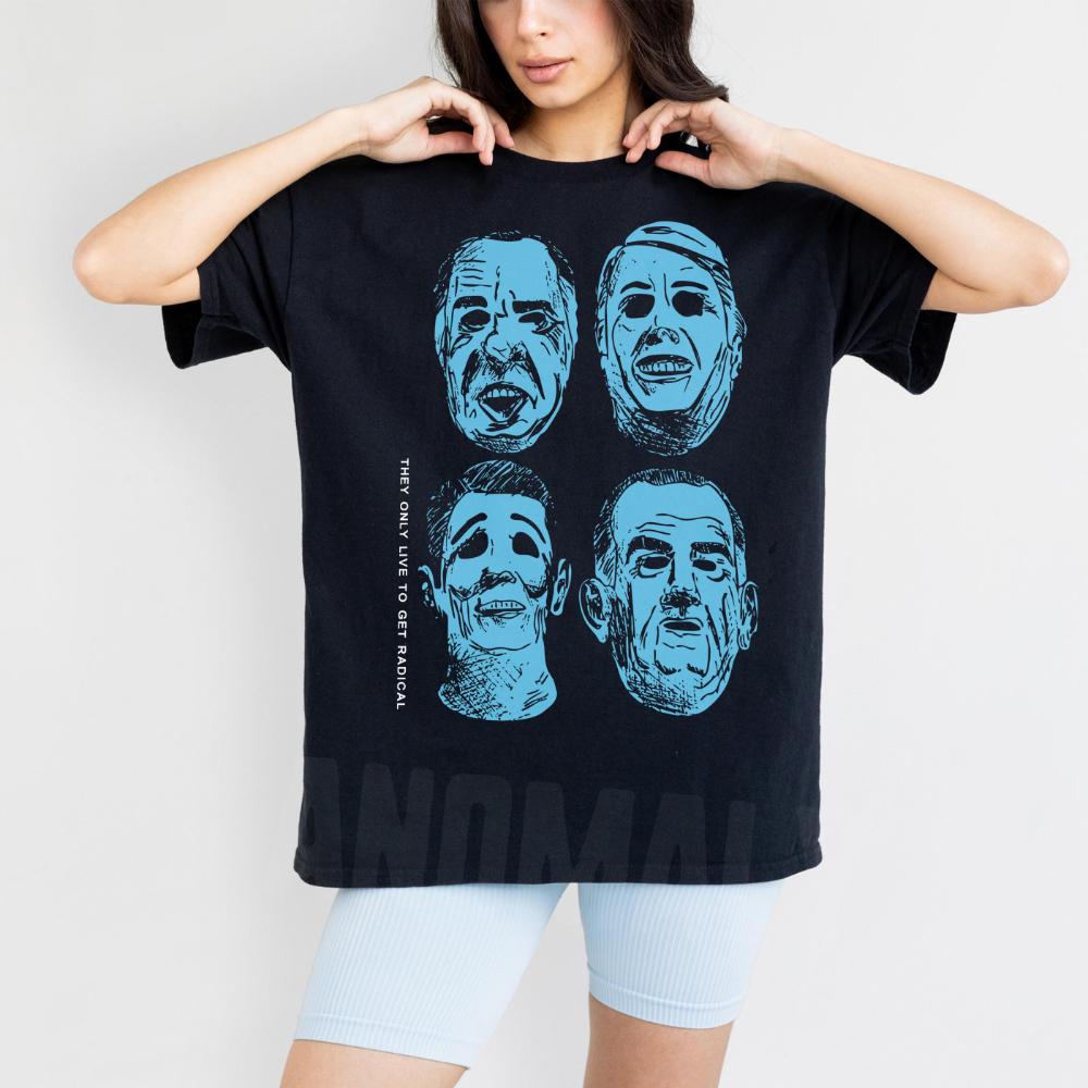 

90s Point Action Movie TShirt Break Bank Robbery Masks Vintage Graphic Tee Clothing Short Sleeve Shirt Unisex Women AllSeason 4XL
