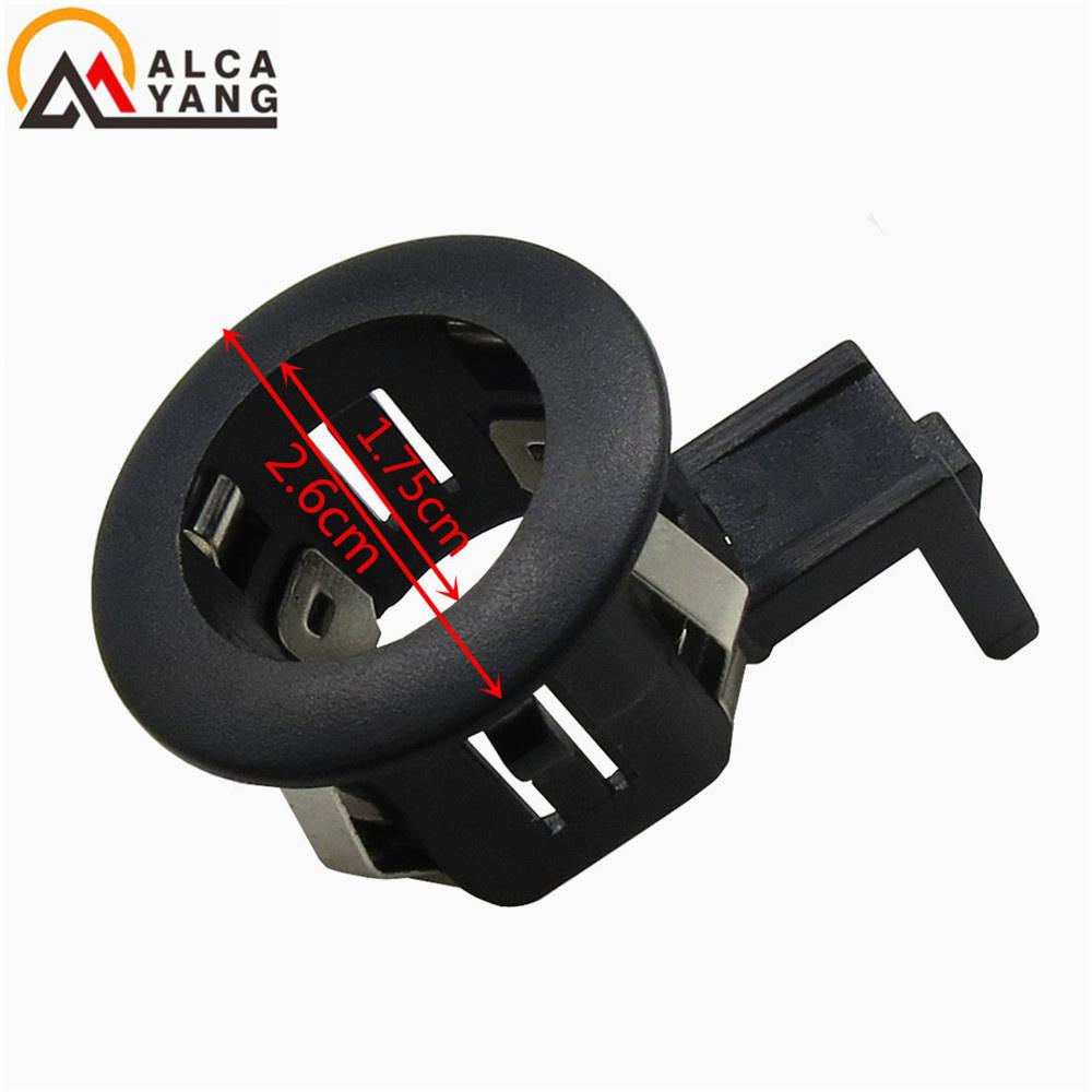 4pcs 89348-33060 For Toyota Sequoia Sienna for Lexus GX460 Parking Sensor Retainer PDC Car Accessories 8934833060 89348 33060