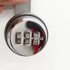 Door 3 Digit Combination for Cabinet File Password Lock Cabinet Locks Safe Hardware Cam Lock