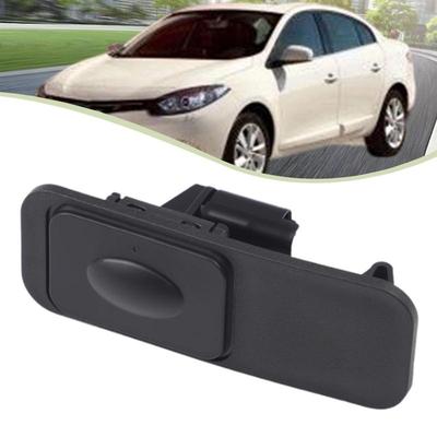 Aparelhos eletrónicos de carro – Interruptores
