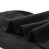 Etravel Disposable Socks Travel Portable Accessories for Men And Women Sweat-Absorbing All-Season Style Black 10 Pairs Pack