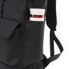 Rucksack Herren Große Kapazität Pendler Computerrucksack Business Freizeit Studentenschultasche Wasserdichte Reisetasche Herrenrucksack