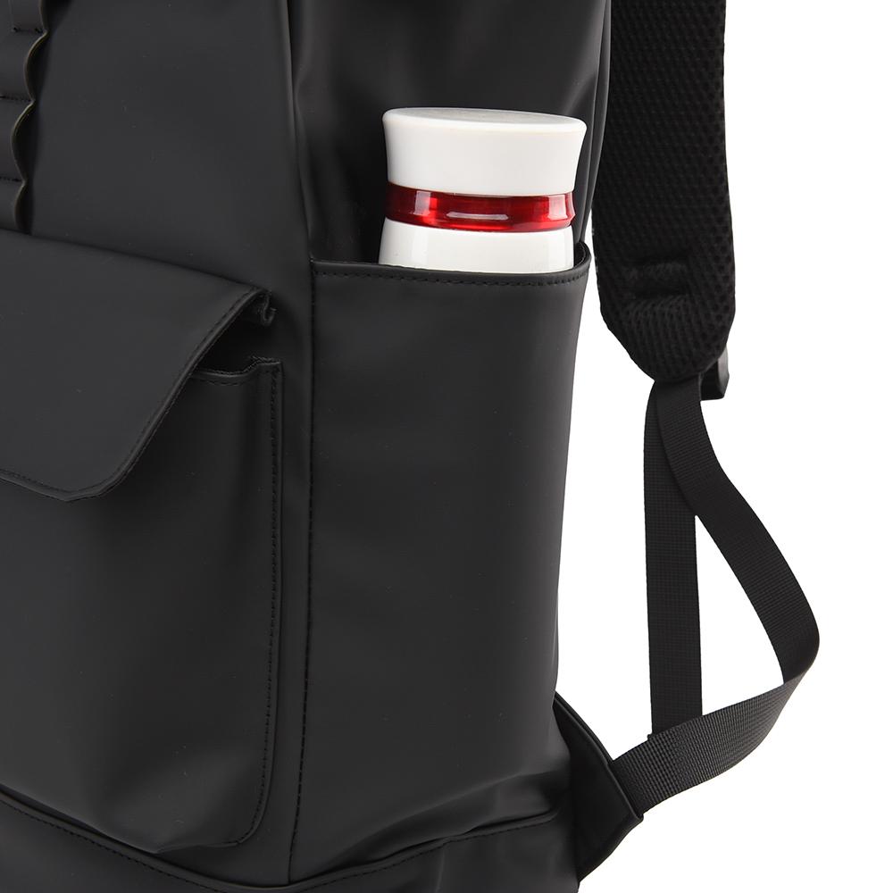 Rucksack Herren Große Kapazität Pendler Computerrucksack Business Freizeit Studentenschultasche Wasserdichte Reisetasche Herrenrucksack