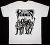 NUOVO Membro della Band VOIVOD Per Fan Retro Bianco Tutte le Taglie Maglietta Unisex