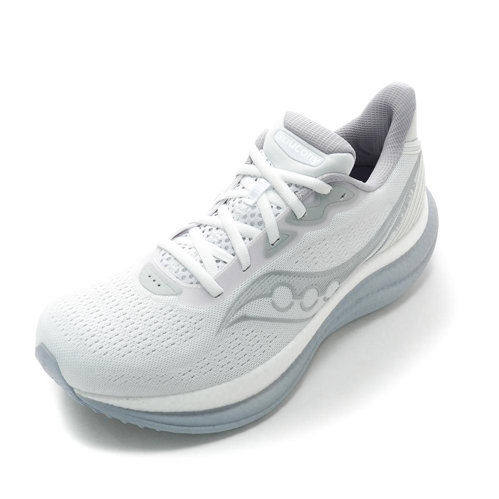 SAUCONY Triumph 23 White Cloud Men Sneakers S21023-211