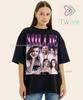 Beperkt Millie Bobby Brown Fan T-shirt, Sweatshirt, Jongeren T-shirt, Peuter T-shirt