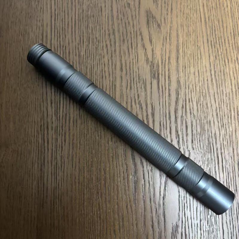 MiFlame Outdoor Multifunctional Trekking Pole Pair