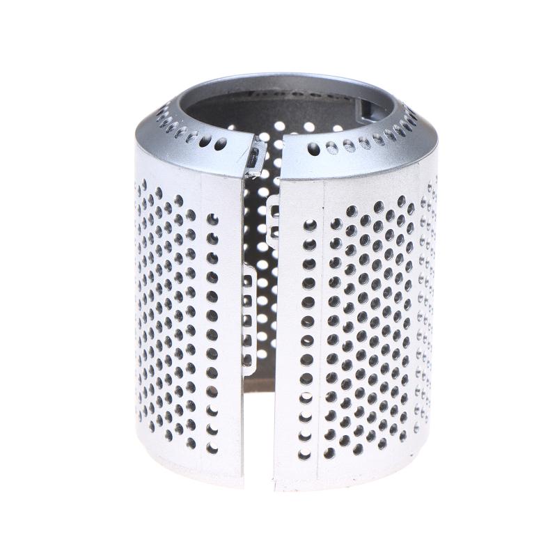 

Outer Filter Cover For Hair Dryer Hd01 Hd03 Hd07 Hd08 Detachable Dustproof Strainer Filter Net Part Opening Design