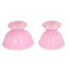 4Pcs Cupping Therapy Set Professional Vacuum Silicone Massage Cups for Scraping Moisture Absorption
