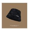 Women's Style, Fisherman's Hat, Warm Hat, Outdoor Hat, Windproof Hat, Cold Proof Hat, Plush Hat