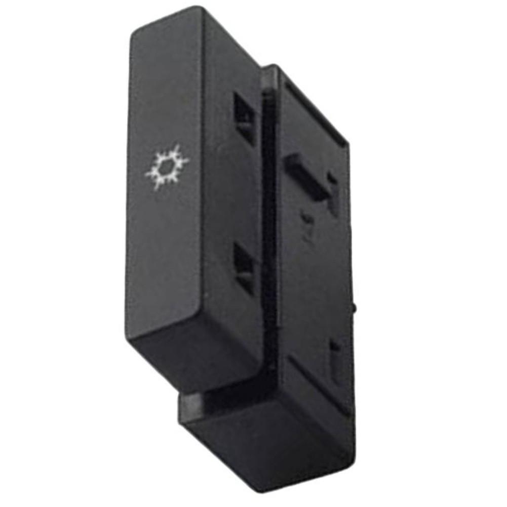Direct Replacement Part Air Conditioning Control Switch Easy Installation