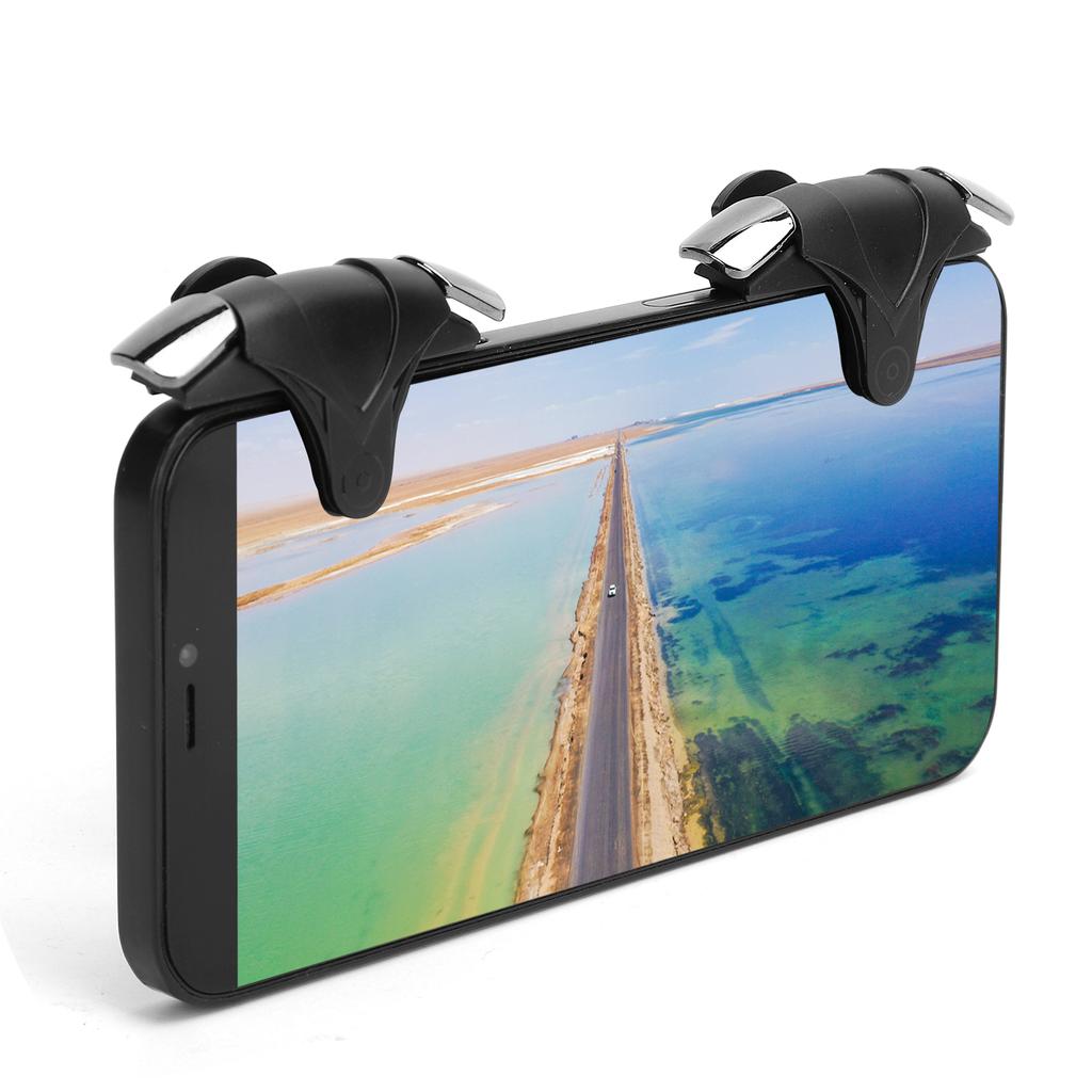 Shooting Game Controller Button Universal Shooter Button Mobile Game Auxiliary Equipment