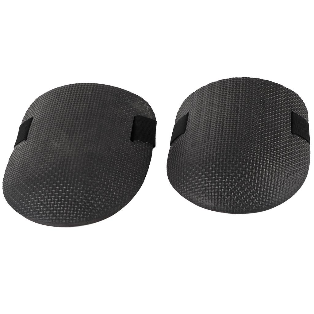 1 Pair Hard EVA Garden Kneeling Knee Pad  or for Outdoor Gardening