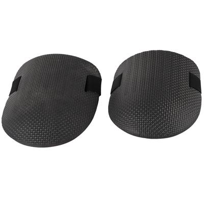 1 Pair Hard EVA Garden Kneeling Knee Pad Protector for Outdoor Gardening