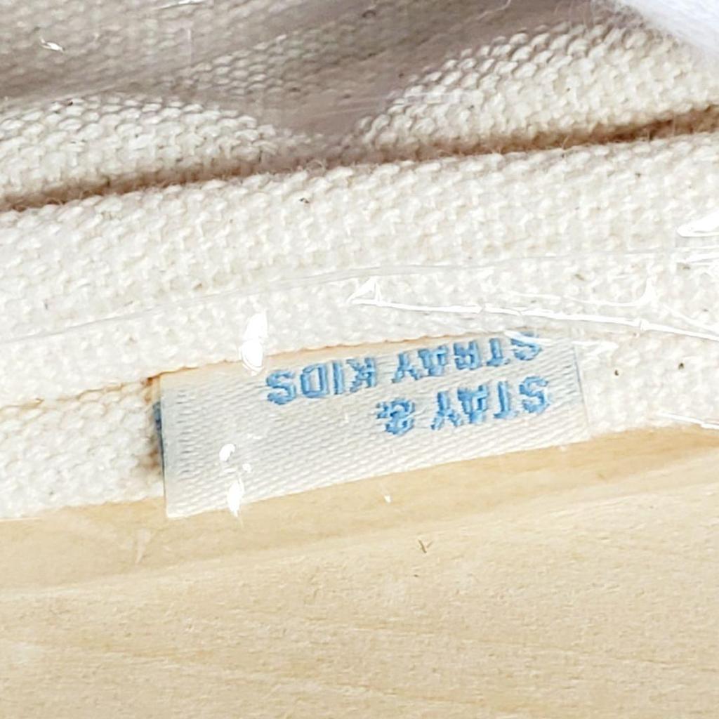 [USED] Super Rare Stray Kids Skiz Korea FC STAY 2nd Season Tote Bag