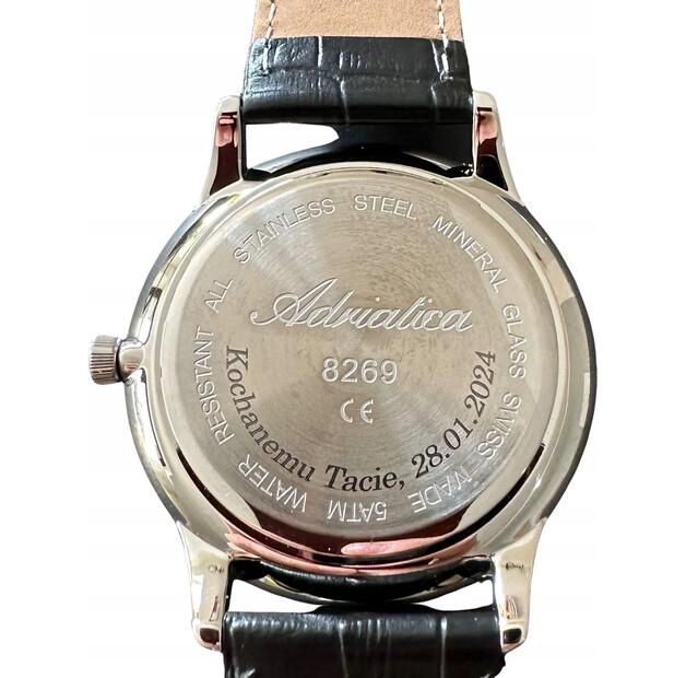 Часы Adriatica A3507.5123Qz