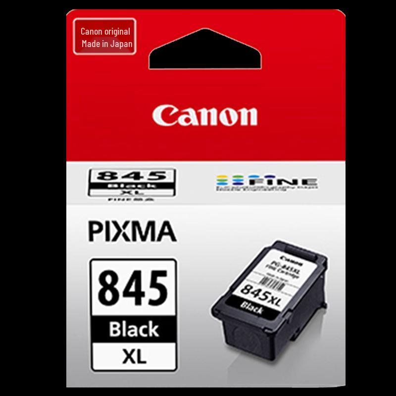 Canon PG-845XL Original Black Ink Cartridge