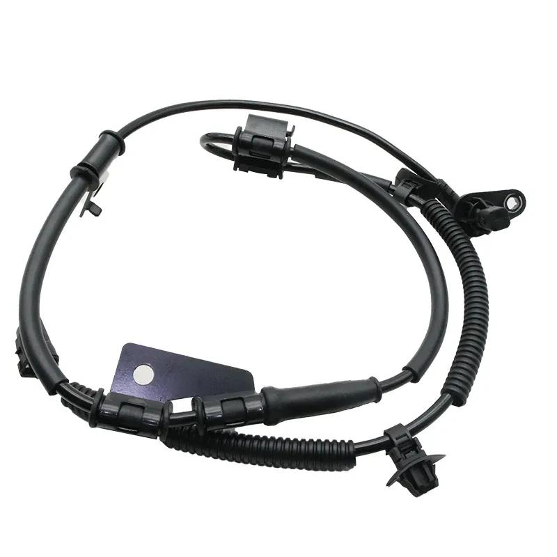 95670-2E310 95670-2E300 Front Rear ABS Wheel Speed Sensor For Hyundai Tucson 2.0L 2.7L 2005-2009 95680-2E310 95680-2E300